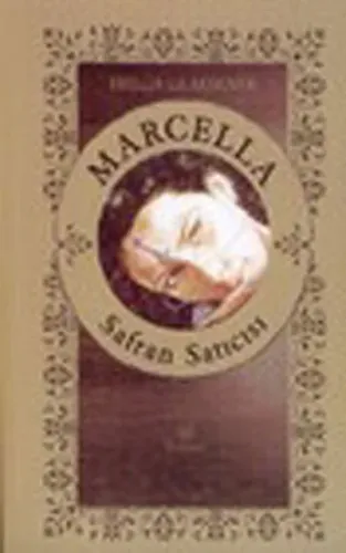 Marcella Safran Satıcısı