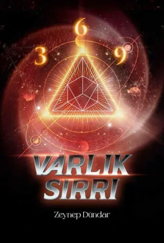 3 6 9 Varlık Sırrı Zeynep Dündar