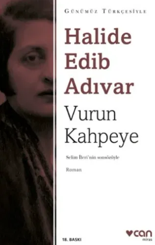 Vurun Kahpeye Sadeleştirilmiş Metin