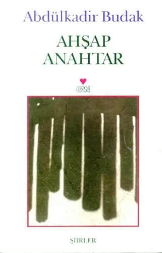 Ahşap Anahtar