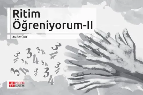 Ritim Öğreniyorum-II