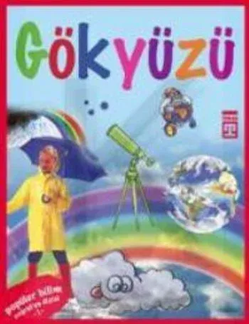 Coğrafya Dizisi - Gökyüzü