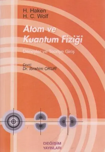 Atom ve Kuantum Fiziği