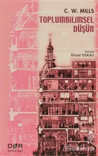 Toplumbilimsel Düşün
