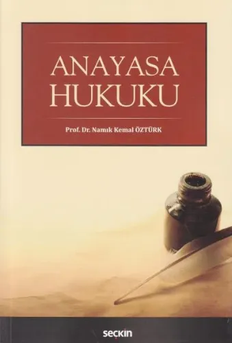 Anayasa Hukuku