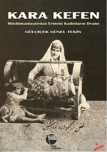 Kara Kefen