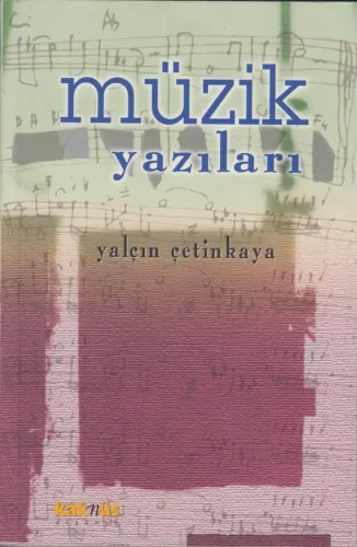 Müzik Yazıları