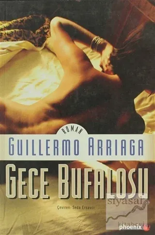 Gece Bufalosu