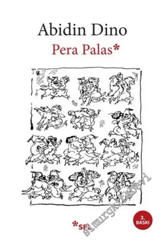 Pera Palas -        2013