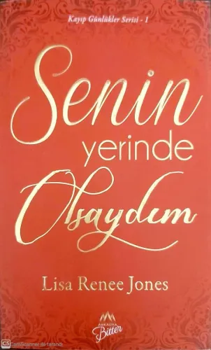 Senin Yerinde Olsaydım