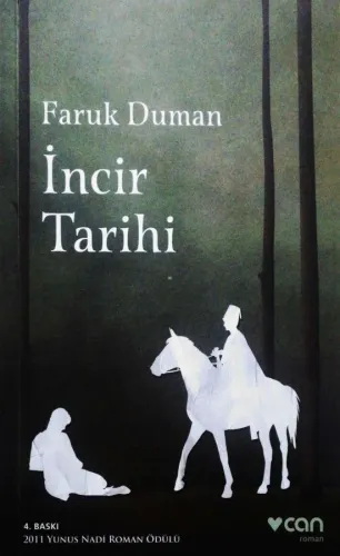 İncir Tarihi