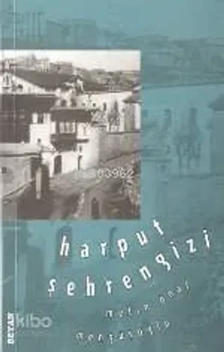 Harput Şehrengizi