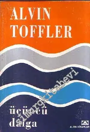 Üçüncü Dalga -        1996