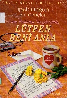 Lütfen Beni Anla