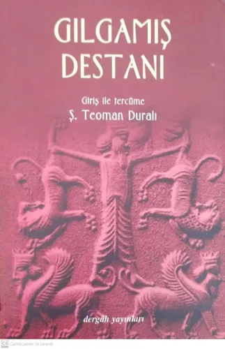 Gılgamış Destanı