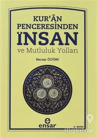 Kur'an Penceresinden İnsan ve Mutluluk Yolları