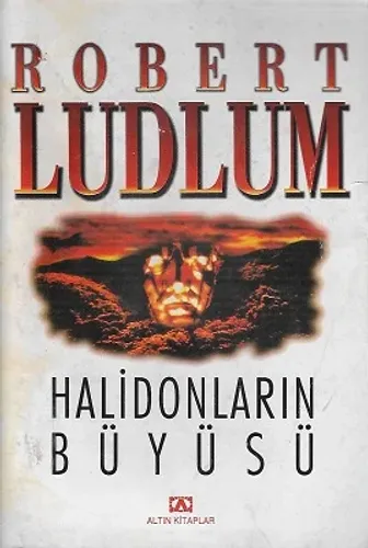 Halidonların Büyüsü