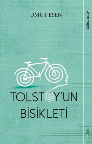 Tolstoyun Bisikleti