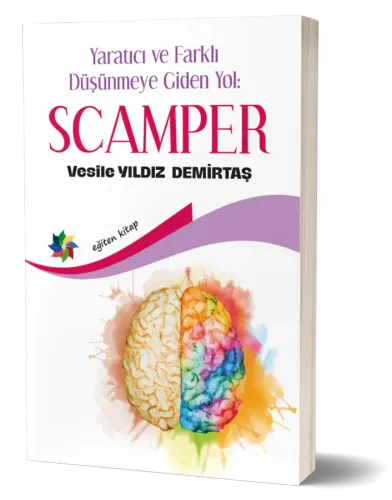 Scamper