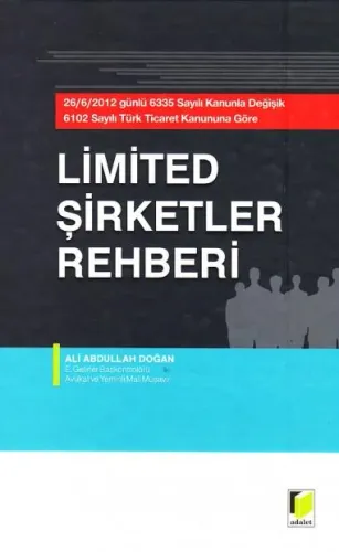 Limited Şirketler Rehberi