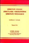 Şirketler Hukuku, Şirketlerde Vergilendirme, Şirketler Muhasebesi, Cilt: 1 - 2