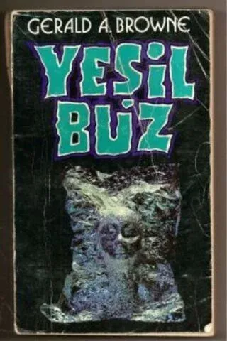 Yeşil Buz