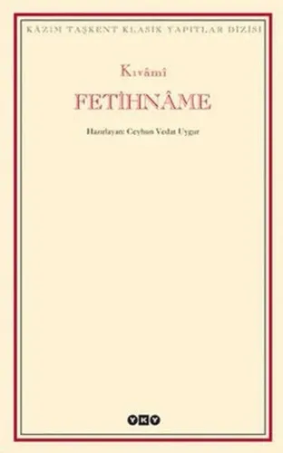 Fetihnâme