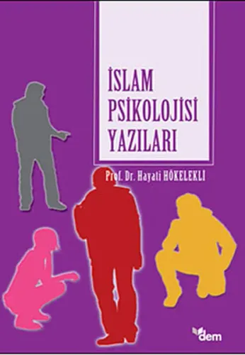 İslam Psikilojisi Yazıları