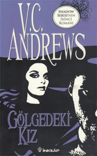 Gölgedeki Kız