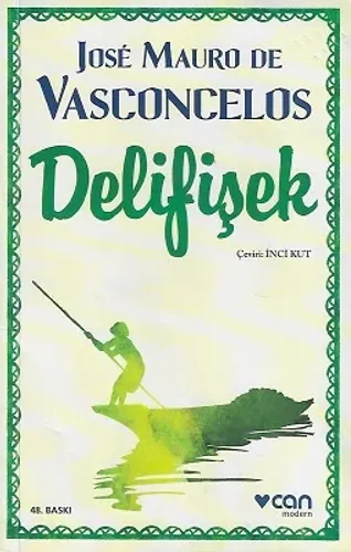 Delifişek
