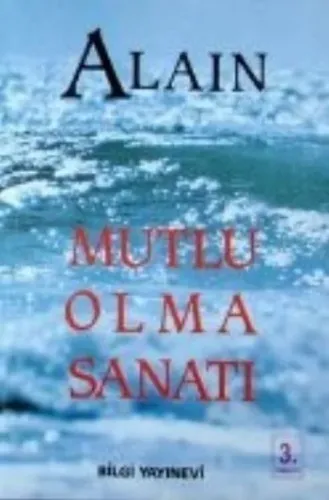 Mutlu Olma Sanatı