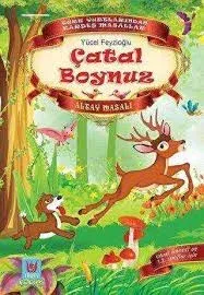 ÇATAL BOYNUZ