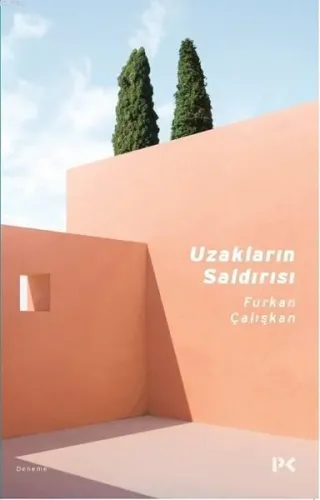 Uzakların Saldırısı