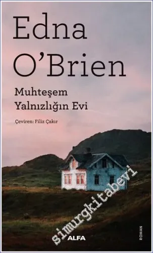 Muhteşem Yalnızlığın Evi -