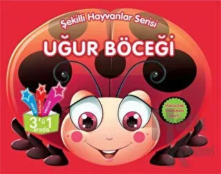 Uğur Böceği - Halkkitabevi