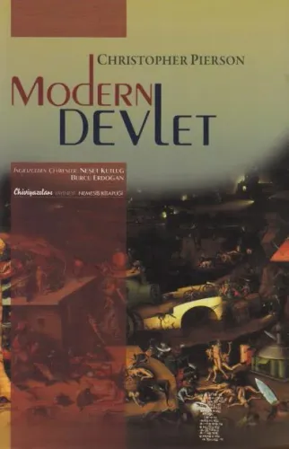 Modern Devlet
