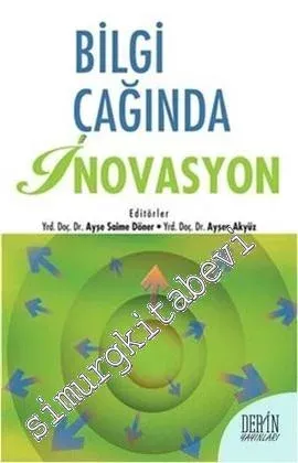Bilgi Çağında İnovasyon -         2016