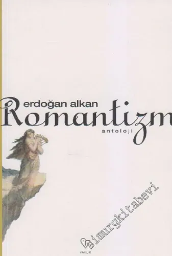 Romantizm - Antoloji -        2006