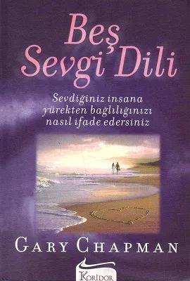Beş Sevgi Dili