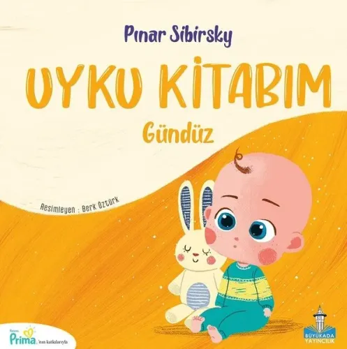 Uyku Kitabım - Gündüz Gece