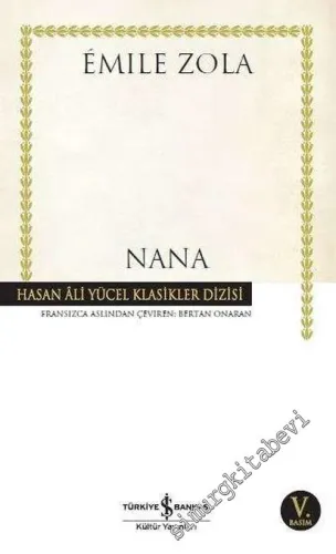 Nana -         2026