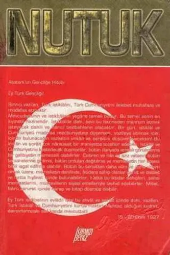 Nutuk Atatürk