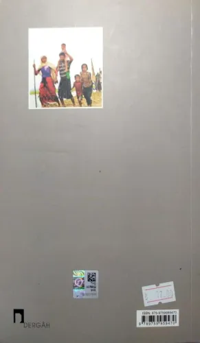 Fırtınayı Kucaklamak Mustafa Kutlu Dergah