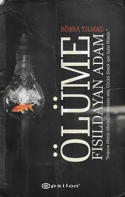 Ölüme Fısıldayan Adam