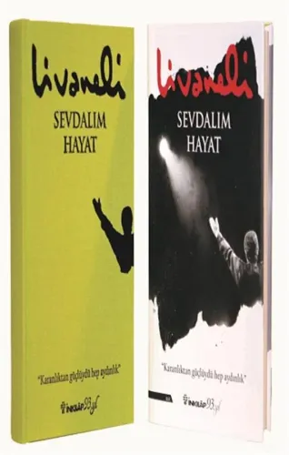 Kültür - Sevdalım Hayat