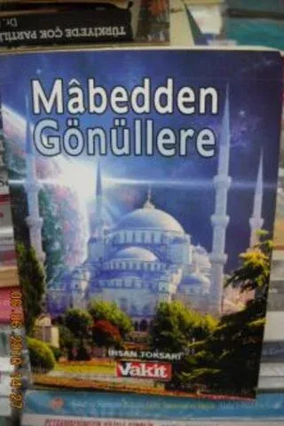 Mabedden Gönüllere