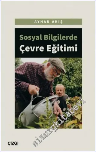 Sosyal Bilgilerde Çevre Eğitimi -         2022