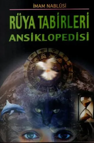 Rüya Tabirleri Ansiklopedisi