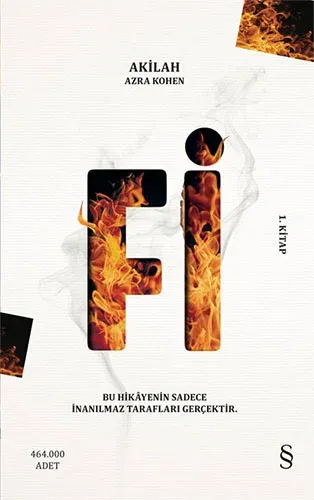 Fi 1. Kitap