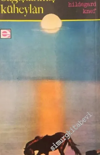 Bağışlanmış Küheylan -        1972